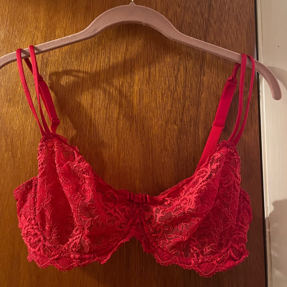 Simone Perele Lace Bra